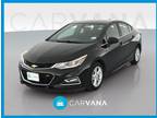 2016 Chevrolet Cruze