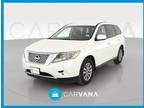 2014 Nissan Pathfinder