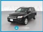 2012 Jeep Compass