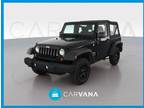 2013 Jeep Wrangler