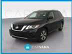 2018 Nissan Pathfinder