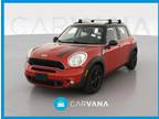 2014 MINI Countryman