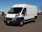 2021 RAM ProMaster 2500