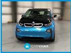 2017 BMW i3