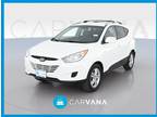 2012 Hyundai Tucson