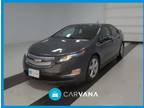2013 Chevrolet Volt