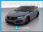 2021 Honda Civic Type R