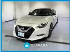 2017 Nissan Maxima