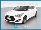 2013 Hyundai Veloster