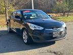 2012 Hyundai Veloster
