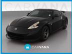 2013 Nissan 370Z