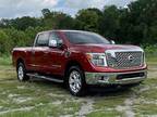 2016 Nissan Titan XD