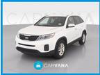 2015 Kia Sorento