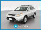 2010 Hyundai Veracruz