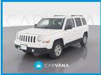 2014 Jeep Patriot