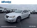 2012 Chrysler 200