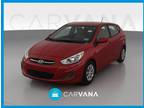 2016 Hyundai Accent