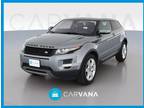 2012 Land Rover Range Rover Evoque