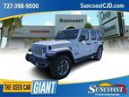 2019 Jeep Wrangler Unlimited