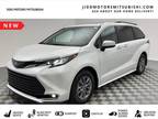 2022 Toyota Sienna