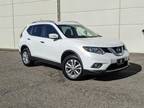 2014 Nissan Rogue