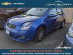 2010 Nissan Sentra