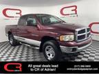 2003 Dodge Ram 1500