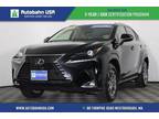 2020 Lexus NX 300