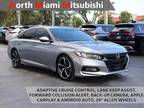 2020 Honda Accord Sedan