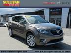 2019 Buick Envision