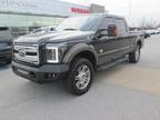 2015 Ford F-250