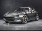 2017 Mazda MX-5 Miata RF