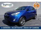2015 Hyundai Tucson