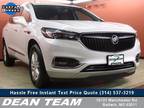2018 Buick Enclave