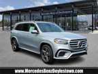 2024 Mercedes-Benz GLS GLS 450 4MATIC