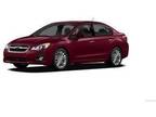 2012 Subaru Impreza