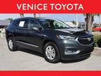 2021 Buick Enclave