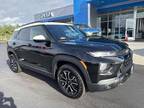 2022 Chevrolet TrailBlazer
