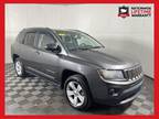 2016 Jeep Compass