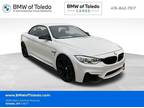 2015 Bmw M4