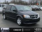 2013 Dodge Grand Caravan