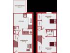 Pine Run Townhomes - 2 Bedroom 1.5 Bathroom