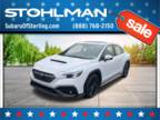 2024 Subaru WRX Limited