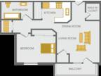 Northgate Apartments - Emerson