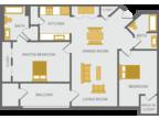 Northgate Apartments - Hampton
