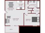 Stonebridge Apartments - 1 bed 1 bath Andover