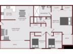 Stonebridge Apartments - 3 bed 2 bath Essex