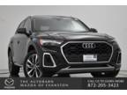 2024 Audi Q5 45 S line Premium Plus quattro