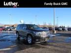 2017 Chevrolet Tahoe