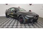2025 Bmw M4 Cs